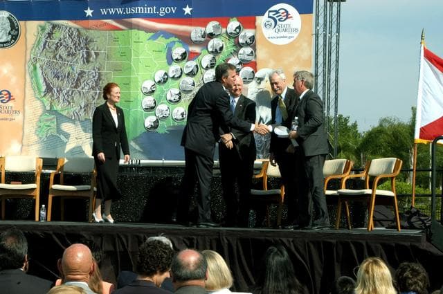 NASA image: KSC-04pd0774