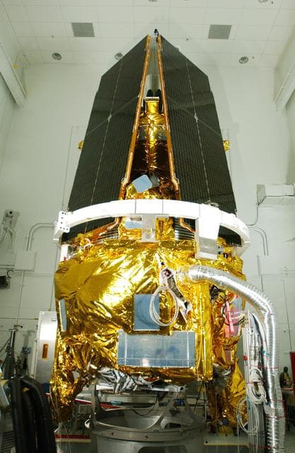 NASA image: KSC-04pd0785