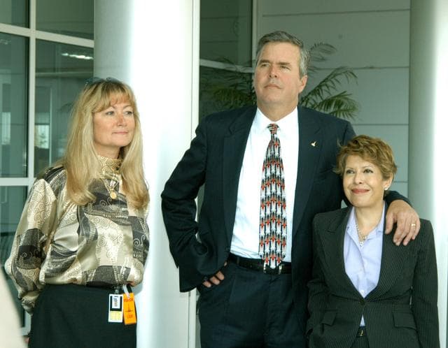 NASA image: KSC-04pd0786