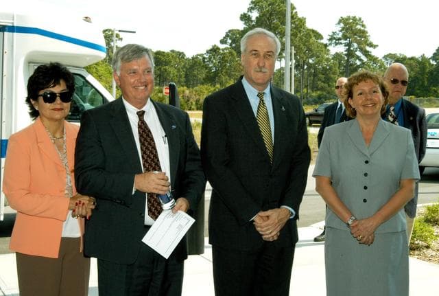 NASA image: KSC-04pd0787