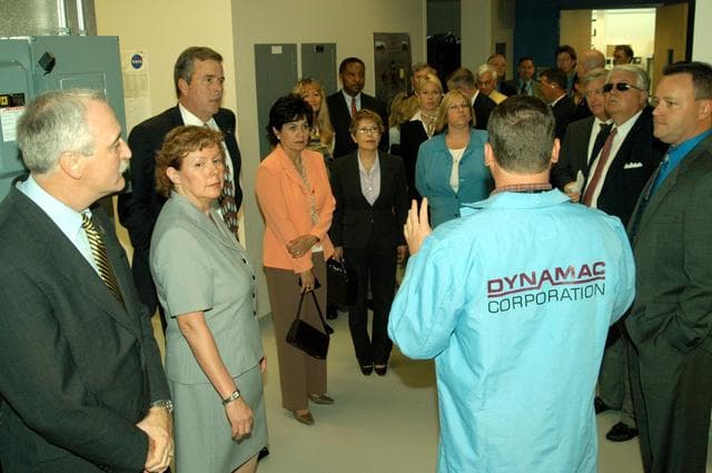NASA image: KSC-04pd0789