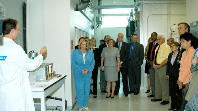 NASA image: KSC-04pd0794