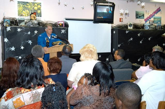 NASA image: KSC-04pd0818