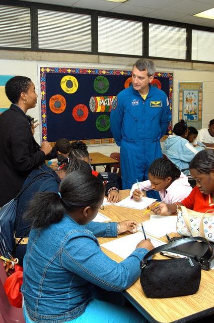 NASA image: KSC-04pd0848