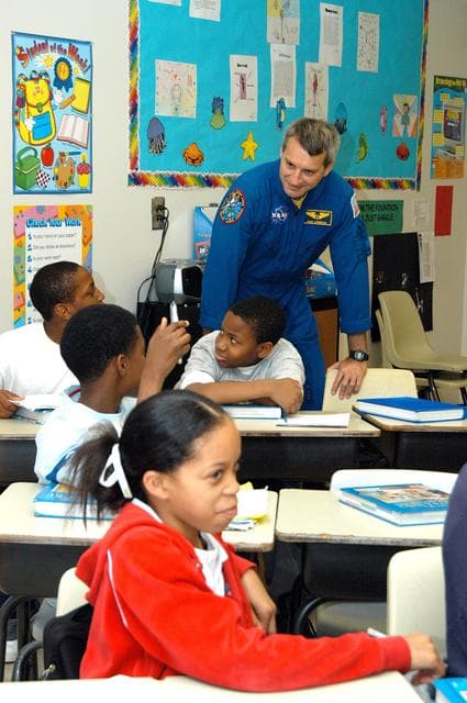 NASA image: KSC-04pd0849