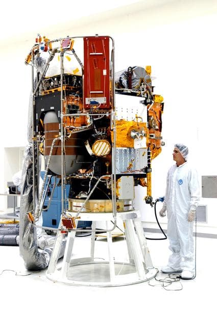 NASA image: KSC-04pd0865