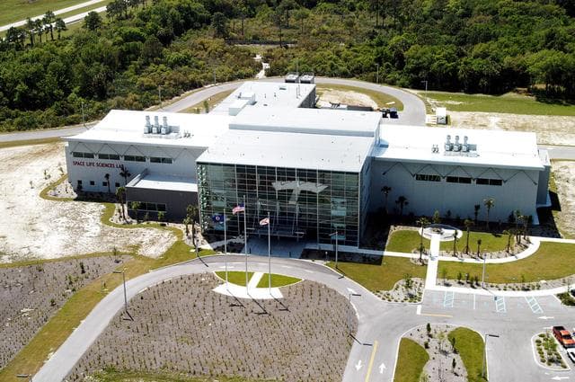 NASA image: KSC-04pd0932