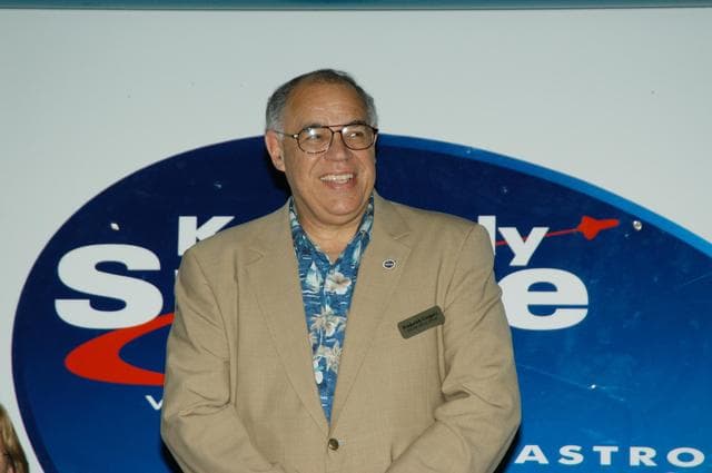 NASA image: KSC-04pd0983