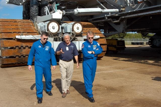 NASA image: KSC-04pd1036
