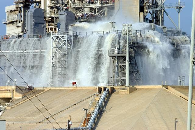 NASA image: KSC-04pd1064