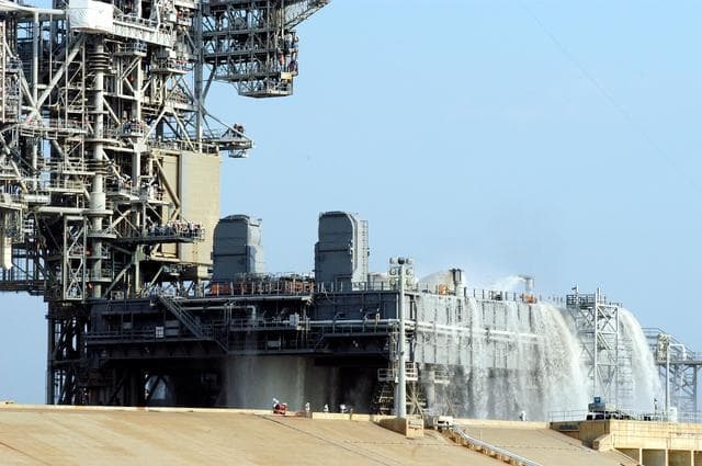 NASA image: KSC-04pd1068