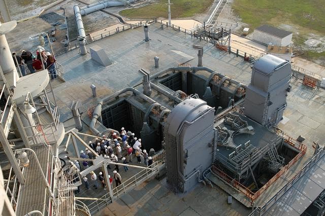 NASA image: KSC-04pd1071