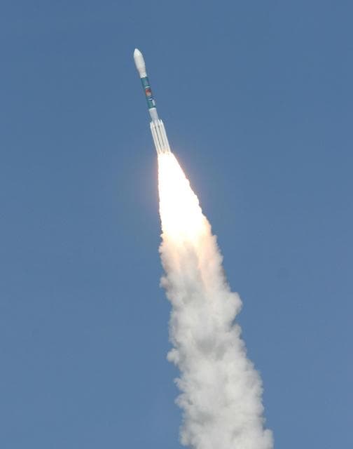 NASA image: KSC-04pd1084