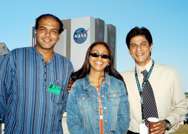 NASA image: KSC-04pd1105