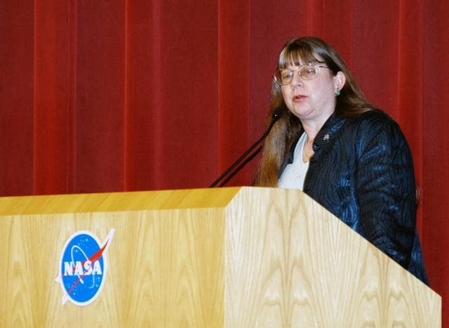 NASA image: KSC-04pd1116