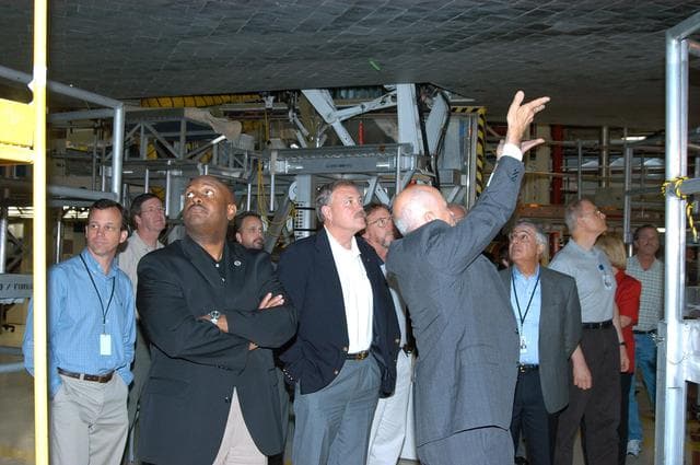 NASA image: KSC-04pd1139