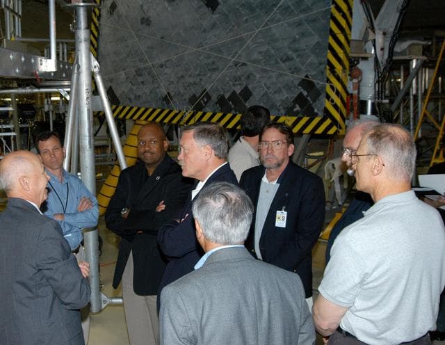 NASA image: KSC-04pd1142