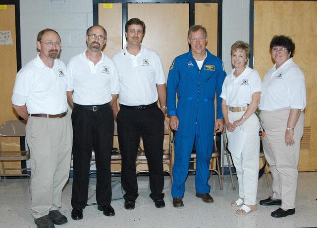 NASA image: KSC-04pd1200