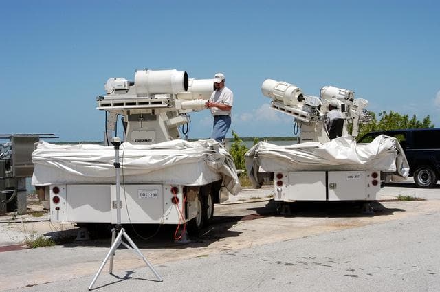 NASA image: KSC-04pd1221