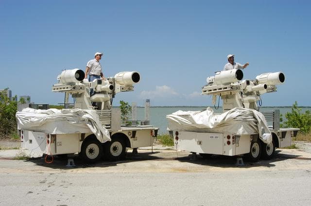 NASA image: KSC-04pd1222