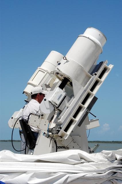 NASA image: KSC-04pd1226