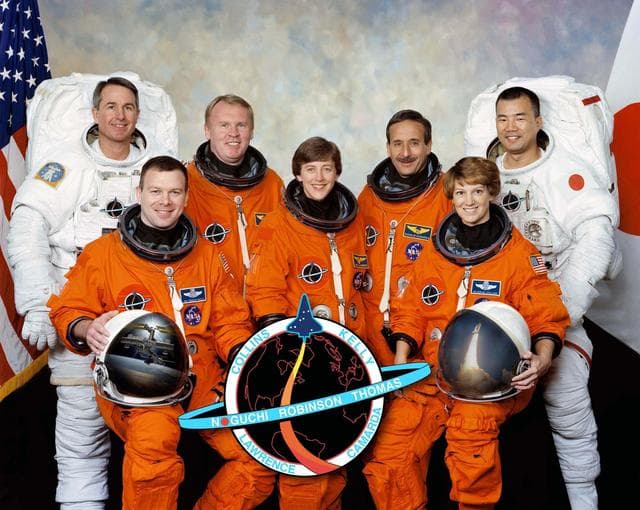NASA image: KSC-04pd1239