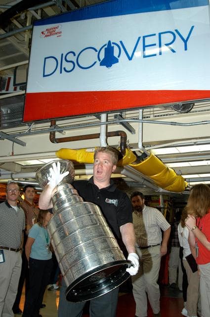 NASA image: KSC-04pd1316
