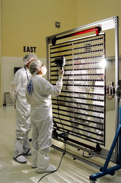 NASA image: KSC-04pd1320