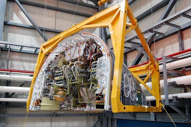 NASA image: KSC-04pd1331