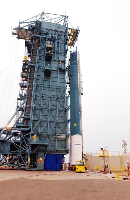 NASA image: KSC-04pd1352
