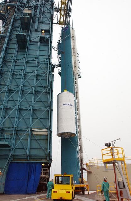 NASA image: KSC-04pd1354