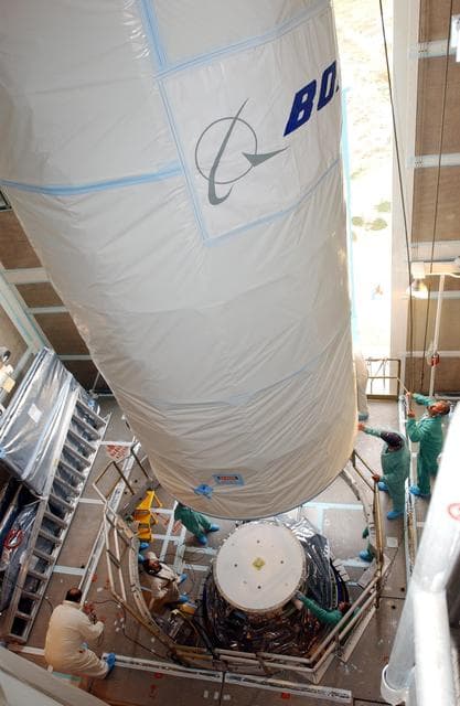 NASA image: KSC-04pd1357
