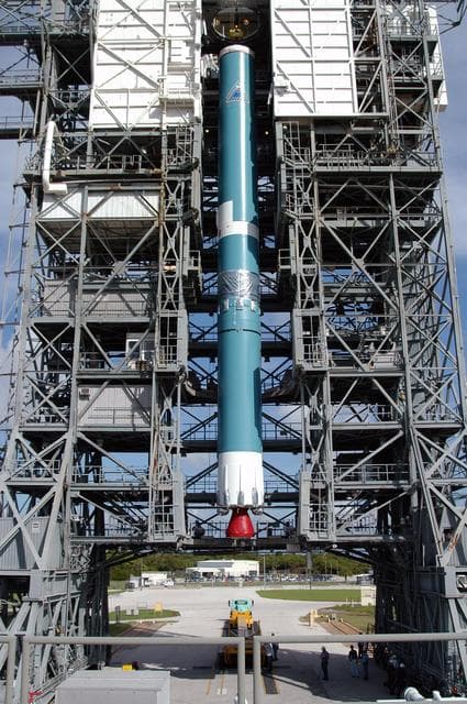 NASA image: KSC-04pd1394