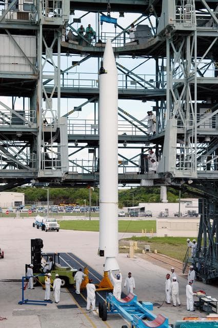 NASA image: KSC-04pd1406