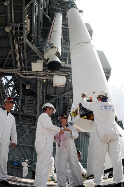 NASA image: KSC-04pd1412