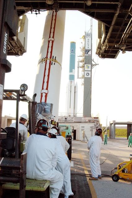 NASA image: KSC-04pd1441
