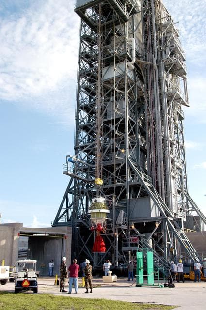NASA image: KSC-04pd1446