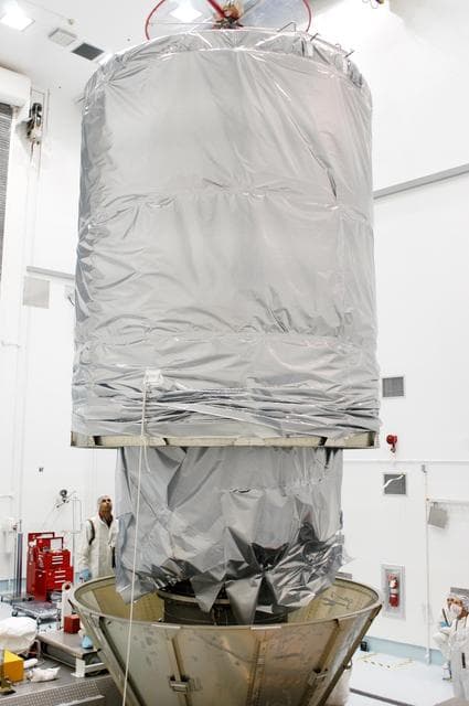 NASA image: KSC-04pd1494