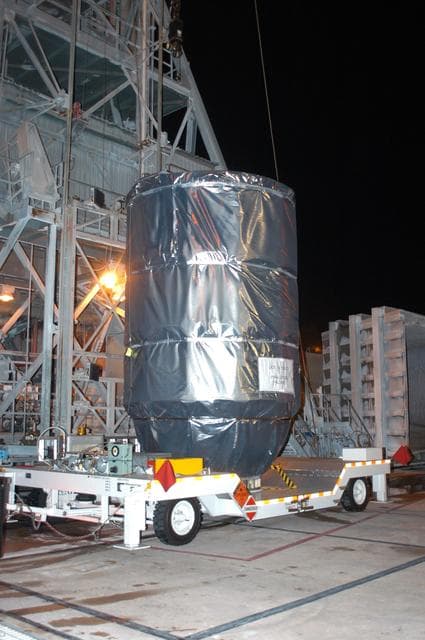 NASA image: KSC-04pd1513