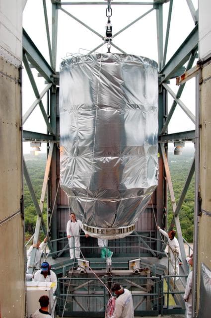 NASA image: KSC-04pd1519