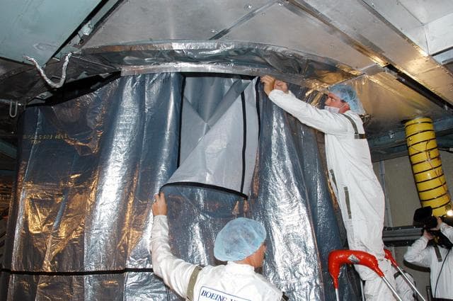 NASA image: KSC-04pd1538