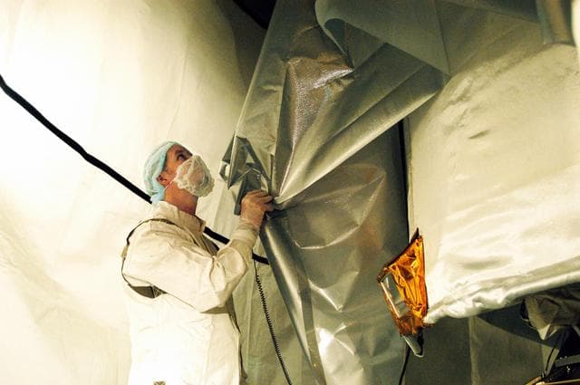 NASA image: KSC-04pd1539