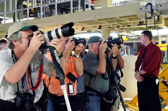 NASA image: KSC-04pd1544