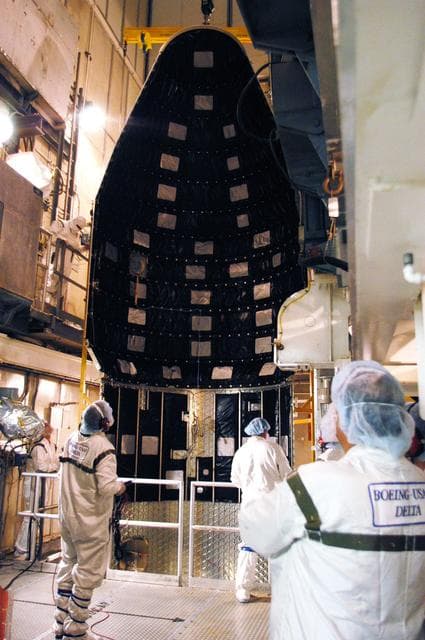 NASA image: KSC-04pd1573