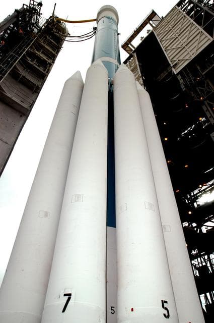NASA image: KSC-04pd1602