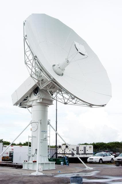 NASA image: KSC-04pd1605