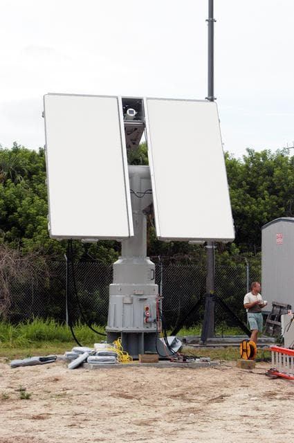 NASA image: KSC-04pd1606