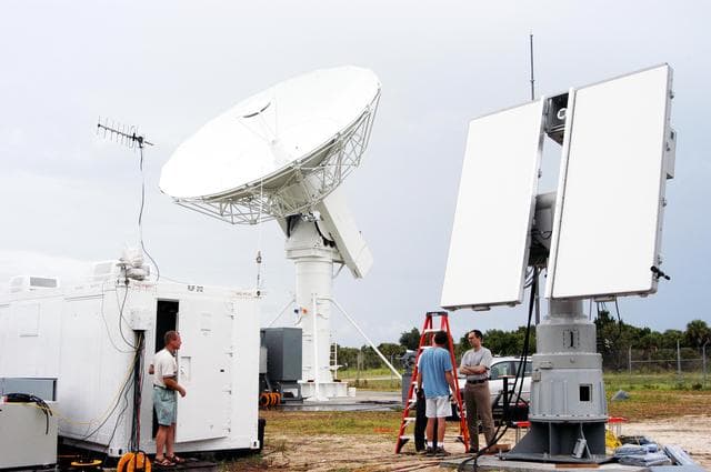 NASA image: KSC-04pd1607