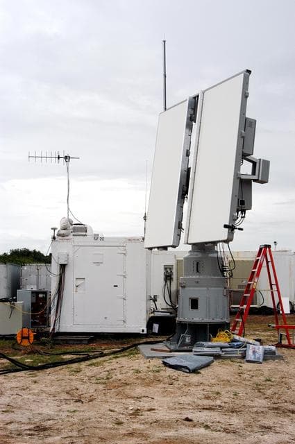 NASA image: KSC-04pd1608