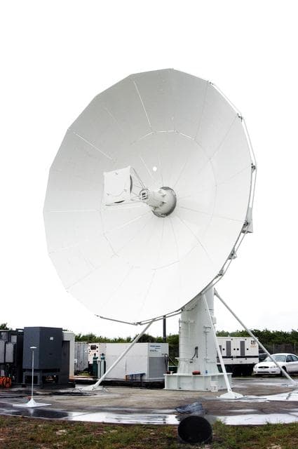 NASA image: KSC-04pd1609